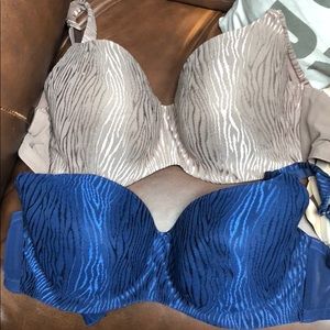 Ambrielle 42D